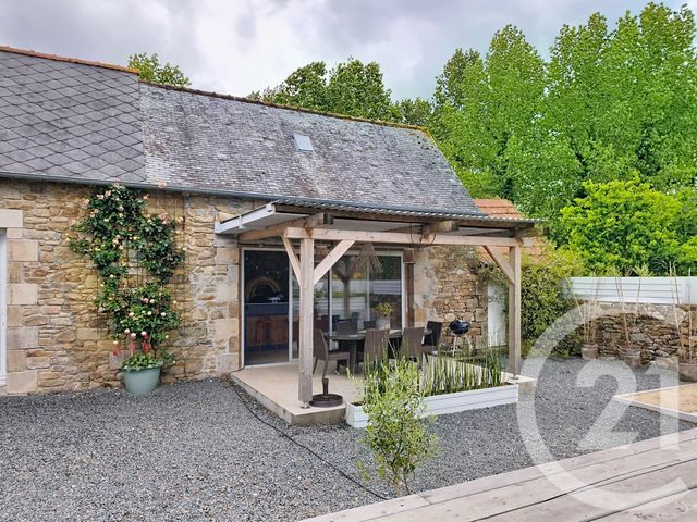 Maison &agrave; vendre - 8 pi&egrave;ces - 241,34 m2 - Plelo - 22 - BRETAGNE