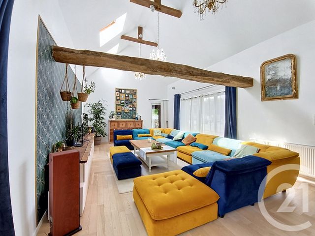 Maison &agrave; vendre - 8 pi&egrave;ces - 241,34 m2 - Plelo - 22 - BRETAGNE