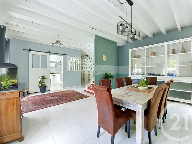 Maison &agrave; vendre - 8 pi&egrave;ces - 241,34 m2 - Plelo - 22 - BRETAGNE