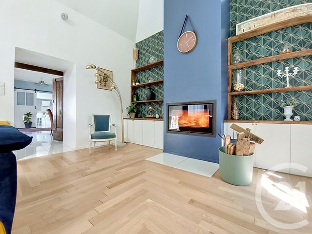 Maison &agrave; vendre - 8 pi&egrave;ces - 241,34 m2 - Plelo - 22 - BRETAGNE