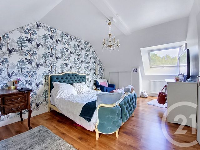 Maison &agrave; vendre - 8 pi&egrave;ces - 241,34 m2 - Plelo - 22 - BRETAGNE