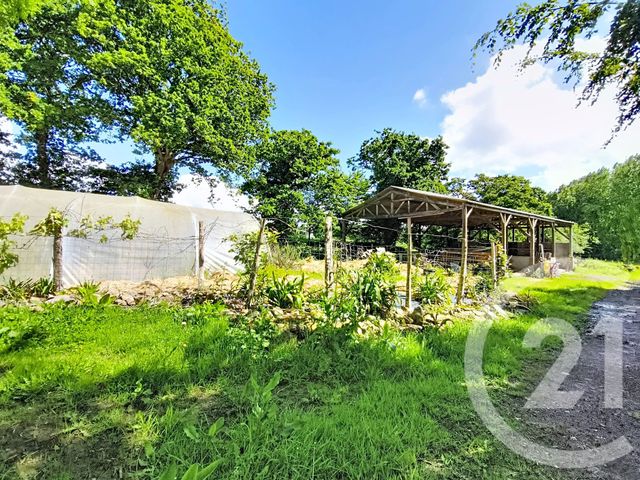 Maison &agrave; vendre - 8 pi&egrave;ces - 241,34 m2 - Plelo - 22 - BRETAGNE