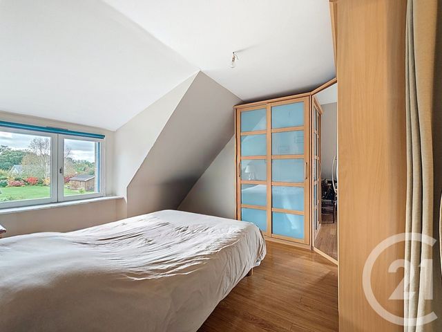 Maison &agrave; vendre - 6 pi&egrave;ces - 120 m2 - Pleguien - 22 - BRETAGNE