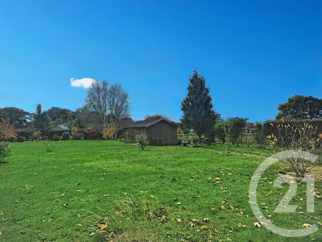 Maison &agrave; vendre - 6 pi&egrave;ces - 120 m2 - Pleguien - 22 - BRETAGNE