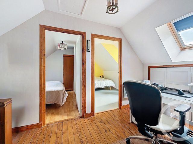 Maison &agrave; vendre - 6 pi&egrave;ces - 120 m2 - Pleguien - 22 - BRETAGNE