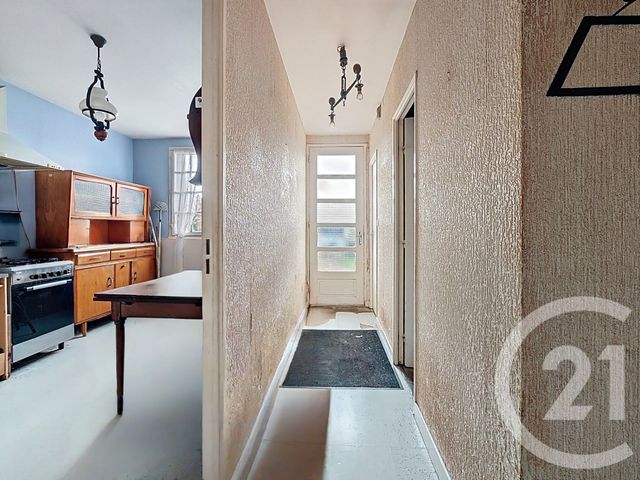 Maison &agrave; vendre - 4 pi&egrave;ces - 88,84 m2 - Plouvara - 22 - BRETAGNE