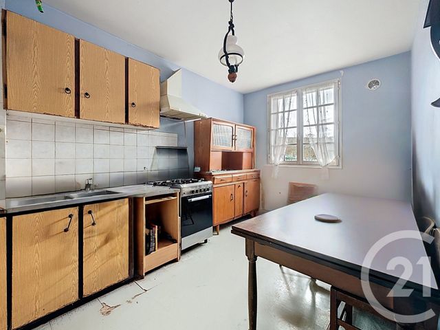 Maison &agrave; vendre - 4 pi&egrave;ces - 88,84 m2 - Plouvara - 22 - BRETAGNE