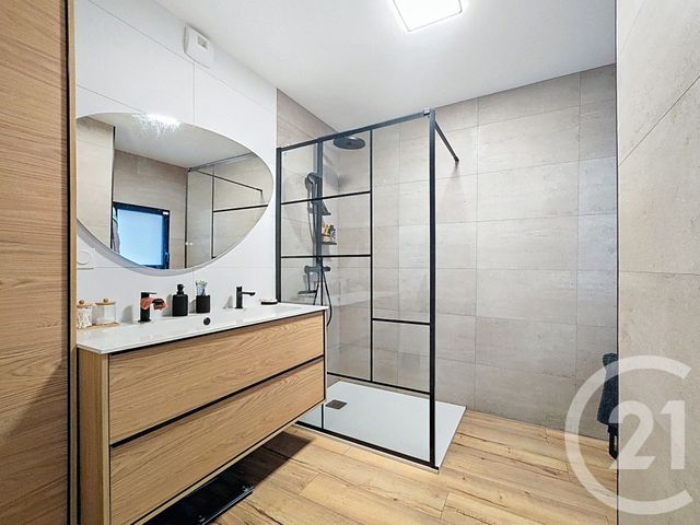 Maison &agrave; vendre - 6 pi&egrave;ces - 130 m2 - Plouagat - 22 - BRETAGNE