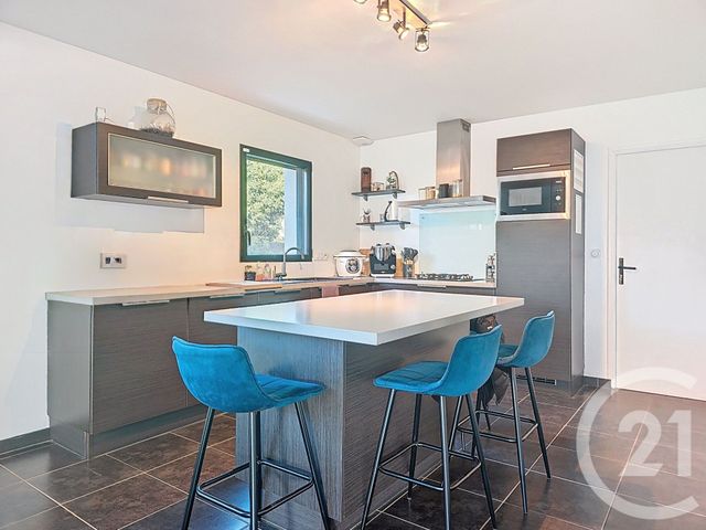 Maison &agrave; vendre - 6 pi&egrave;ces - 130 m2 - Plouagat - 22 - BRETAGNE