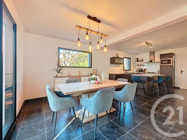 Maison &agrave; vendre - 6 pi&egrave;ces - 130 m2 - Plouagat - 22 - BRETAGNE