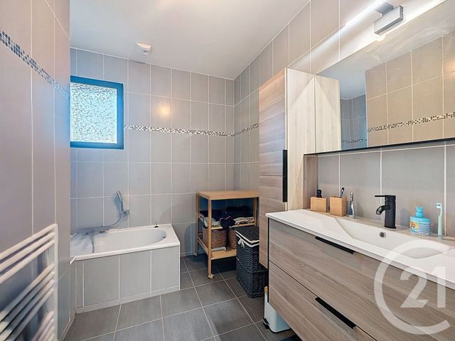 Maison &agrave; vendre - 6 pi&egrave;ces - 130 m2 - Plouagat - 22 - BRETAGNE