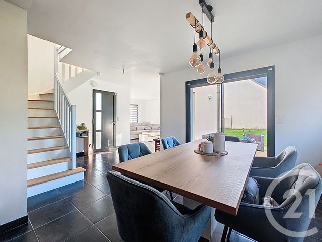 Maison &agrave; vendre - 6 pi&egrave;ces - 130 m2 - Plouagat - 22 - BRETAGNE