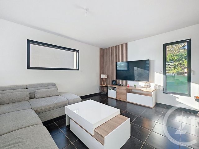 Maison &agrave; vendre - 6 pi&egrave;ces - 130 m2 - Plouagat - 22 - BRETAGNE