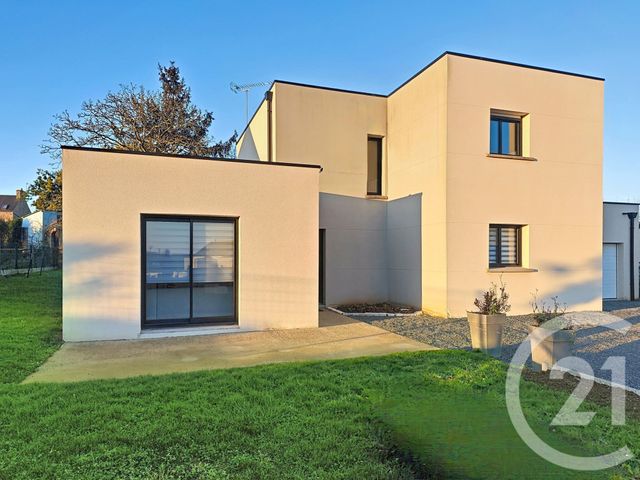 Maison &agrave; vendre - 6 pi&egrave;ces - 130 m2 - Plouagat - 22 - BRETAGNE