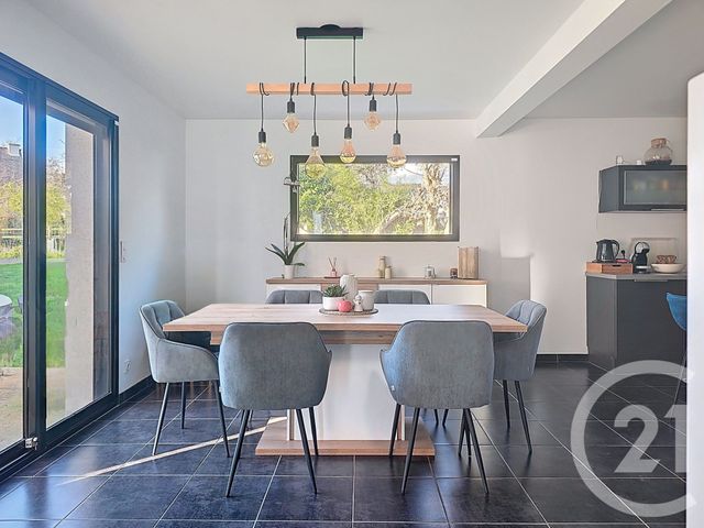 Maison &agrave; vendre - 6 pi&egrave;ces - 130 m2 - Plouagat - 22 - BRETAGNE