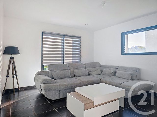 Maison &agrave; vendre - 6 pi&egrave;ces - 130 m2 - Plouagat - 22 - BRETAGNE