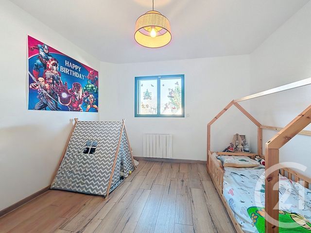 Maison &agrave; vendre - 6 pi&egrave;ces - 130 m2 - Plouagat - 22 - BRETAGNE