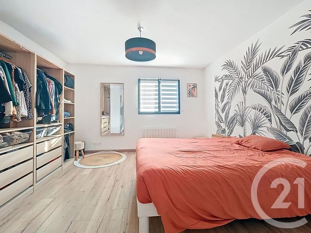 Maison &agrave; vendre - 6 pi&egrave;ces - 130 m2 - Plouagat - 22 - BRETAGNE