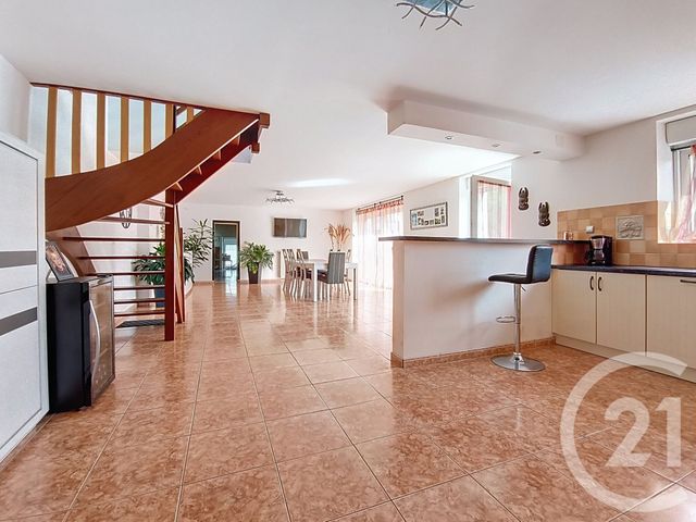 Maison &agrave; vendre - 5 pi&egrave;ces - 169,71 m2 - Lanrodec - 22 - BRETAGNE