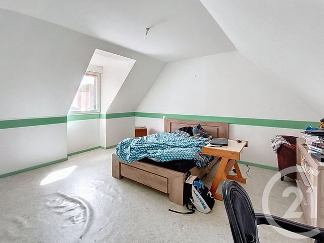 Maison &agrave; vendre - 5 pi&egrave;ces - 169,71 m2 - Lanrodec - 22 - BRETAGNE
