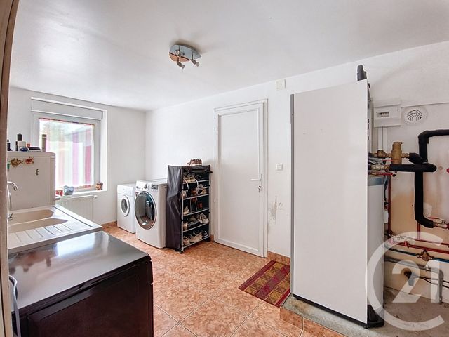 Maison &agrave; vendre - 5 pi&egrave;ces - 169,71 m2 - Lanrodec - 22 - BRETAGNE