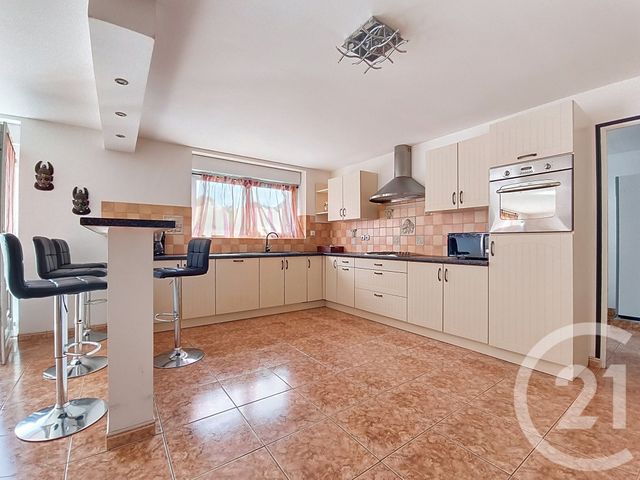 Maison &agrave; vendre - 5 pi&egrave;ces - 169,71 m2 - Lanrodec - 22 - BRETAGNE