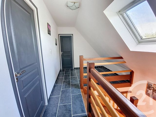 Maison &agrave; vendre - 5 pi&egrave;ces - 169,71 m2 - Lanrodec - 22 - BRETAGNE