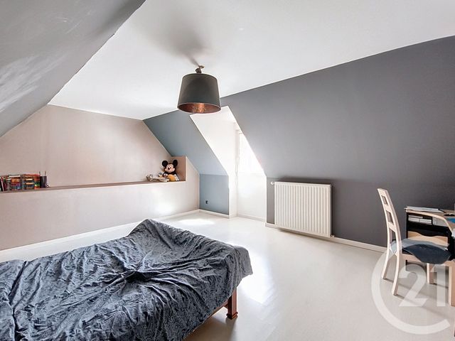Maison &agrave; vendre - 5 pi&egrave;ces - 169,71 m2 - Lanrodec - 22 - BRETAGNE