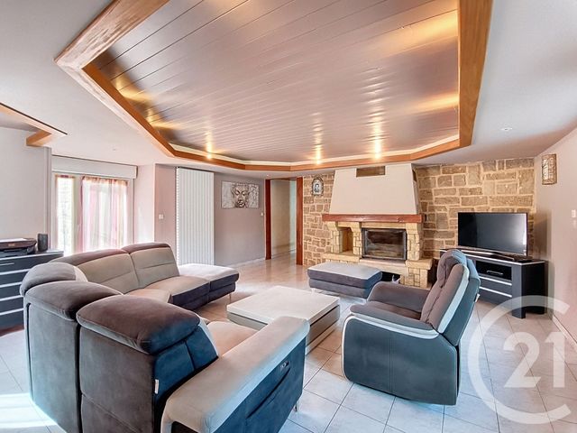 Maison &agrave; vendre - 5 pi&egrave;ces - 169,71 m2 - Lanrodec - 22 - BRETAGNE