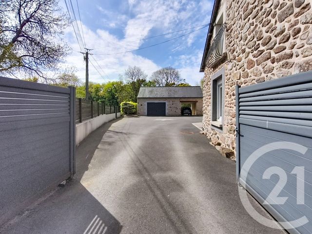 Maison &agrave; vendre - 5 pi&egrave;ces - 169,71 m2 - Lanrodec - 22 - BRETAGNE