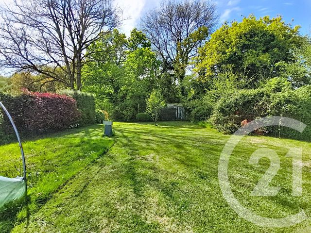 Maison &agrave; vendre - 5 pi&egrave;ces - 169,71 m2 - Lanrodec - 22 - BRETAGNE