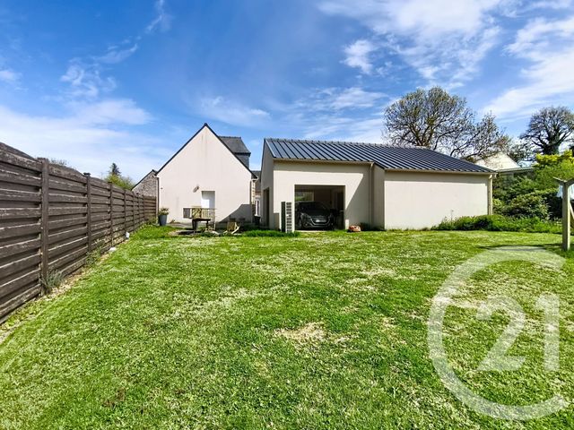Maison &agrave; vendre - 5 pi&egrave;ces - 169,71 m2 - Lanrodec - 22 - BRETAGNE