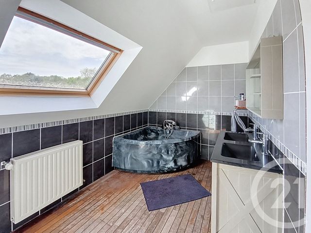 Maison &agrave; vendre - 5 pi&egrave;ces - 169,71 m2 - Lanrodec - 22 - BRETAGNE