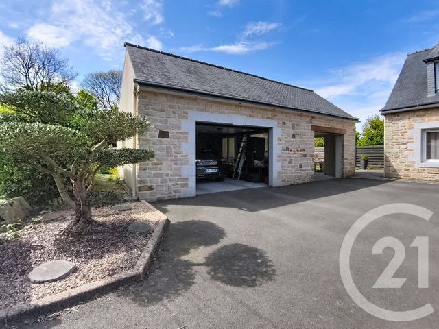 Maison &agrave; vendre - 5 pi&egrave;ces - 169,71 m2 - Lanrodec - 22 - BRETAGNE