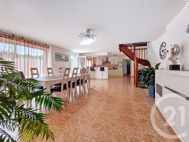 Maison &agrave; vendre - 5 pi&egrave;ces - 169,71 m2 - Lanrodec - 22 - BRETAGNE