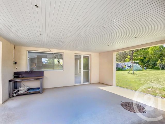 Maison &agrave; vendre - 5 pi&egrave;ces - 169,71 m2 - Lanrodec - 22 - BRETAGNE