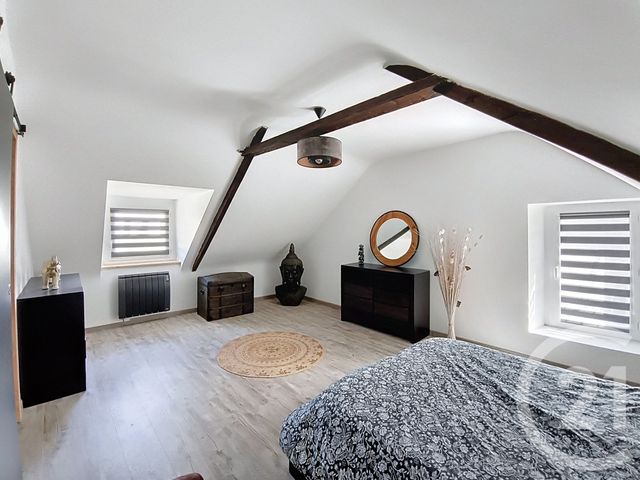 Maison &agrave; vendre - 5 pi&egrave;ces - 169,71 m2 - Lanrodec - 22 - BRETAGNE