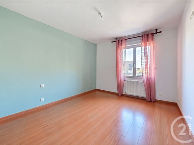 Maison &agrave; vendre - 6 pi&egrave;ces - 115 m2 - Chatelaudren - 22 - BRETAGNE