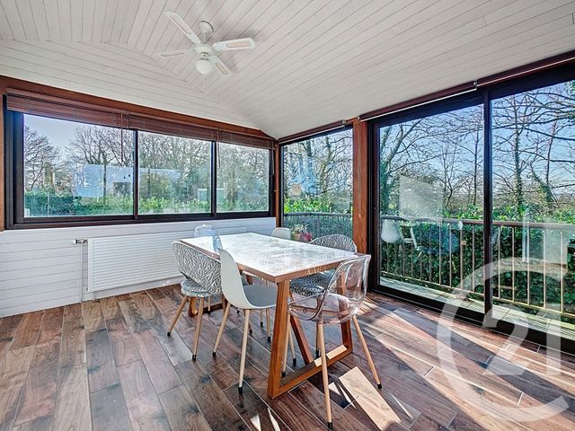 Maison &agrave; vendre - 6 pi&egrave;ces - 115 m2 - Chatelaudren - 22 - BRETAGNE