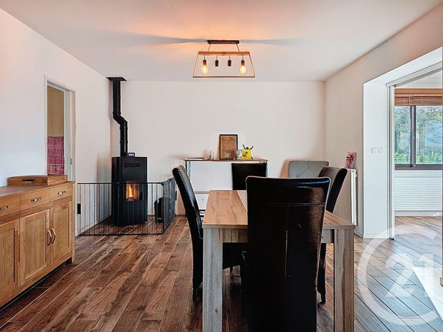 Maison &agrave; vendre - 6 pi&egrave;ces - 115 m2 - Chatelaudren - 22 - BRETAGNE