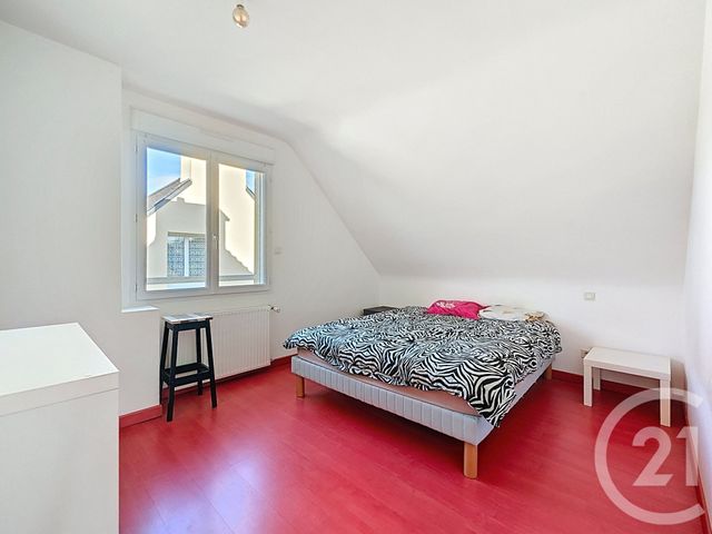 Maison &agrave; vendre - 6 pi&egrave;ces - 115 m2 - Chatelaudren - 22 - BRETAGNE