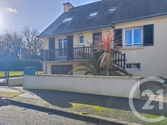 Maison &agrave; vendre - 6 pi&egrave;ces - 115 m2 - Chatelaudren - 22 - BRETAGNE