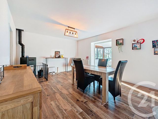 Maison &agrave; vendre - 6 pi&egrave;ces - 115 m2 - Chatelaudren - 22 - BRETAGNE