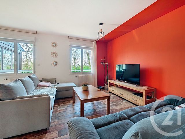 Maison &agrave; vendre - 6 pi&egrave;ces - 115 m2 - Chatelaudren - 22 - BRETAGNE