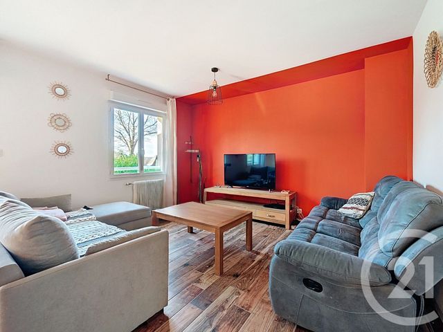 Maison &agrave; vendre - 6 pi&egrave;ces - 115 m2 - Chatelaudren - 22 - BRETAGNE