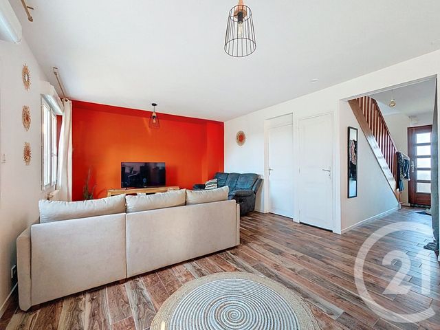 Maison &agrave; vendre - 6 pi&egrave;ces - 115 m2 - Chatelaudren - 22 - BRETAGNE