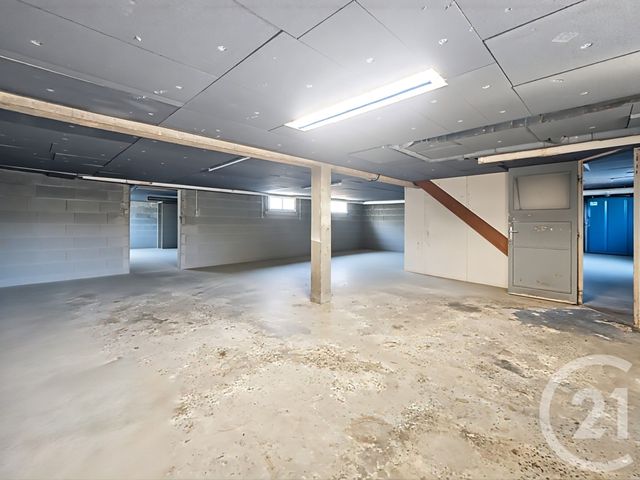 Maison &agrave; vendre - 6 pi&egrave;ces - 115 m2 - Chatelaudren - 22 - BRETAGNE