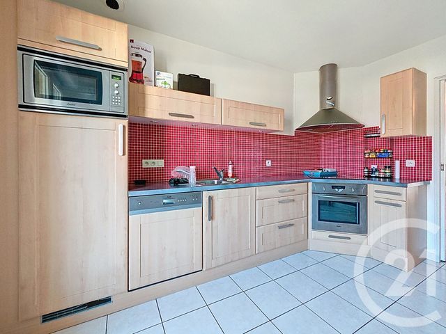 Maison &agrave; vendre - 6 pi&egrave;ces - 115 m2 - Chatelaudren - 22 - BRETAGNE