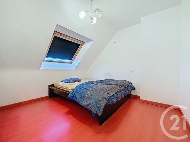 Maison &agrave; vendre - 6 pi&egrave;ces - 115 m2 - Chatelaudren - 22 - BRETAGNE