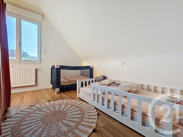 Maison &agrave; vendre - 6 pi&egrave;ces - 115 m2 - Chatelaudren - 22 - BRETAGNE